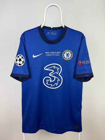 Home 20/21 Men's Jersey
