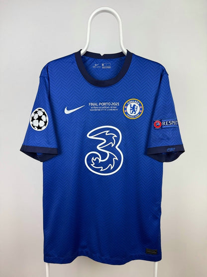 Home 20/21 Men's Jersey