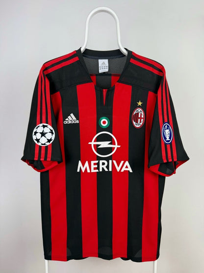 Home 03/04 Men's Jersey