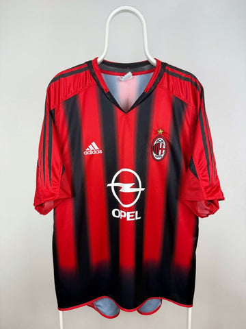 Home 04/05 Men's Jersey