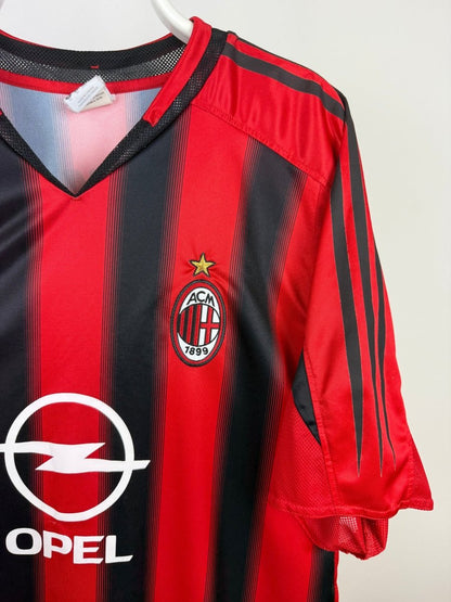 Home 04/05 Men's Jersey