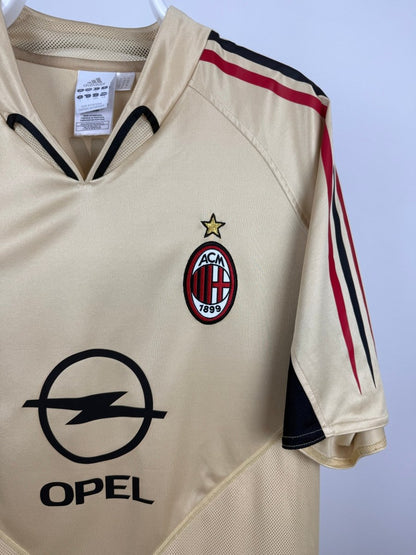 Away 04/05 Men's Jersey