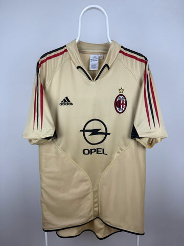 Away 04/05 Men's Jersey