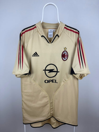 Away 04/05 Men's Jersey