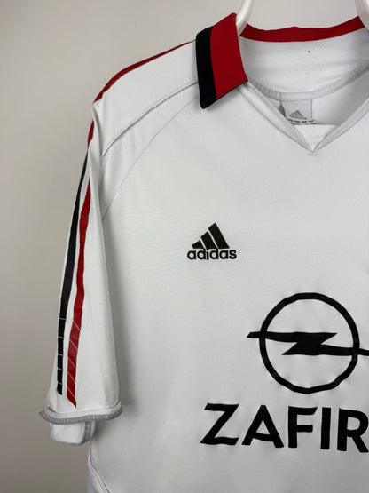Away 05/06 Men's Jersey