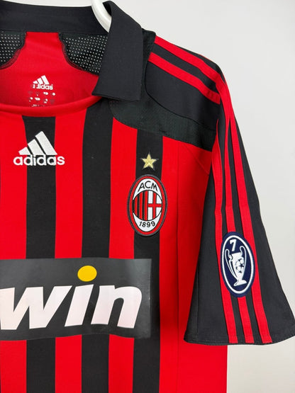 Home 07/08 Men's Jersey