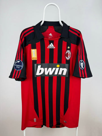 Home 07/08 Men's Jersey