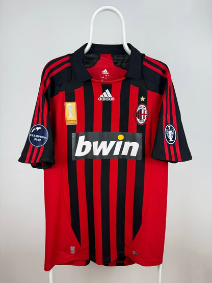 Home 07/08 Men's Jersey