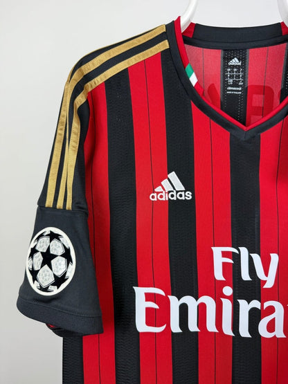Home 13/14 Men's Jersey