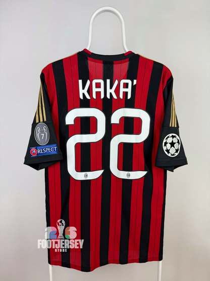 Home 13/14 Men's Jersey