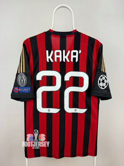 Home 13/14 Men's Jersey
