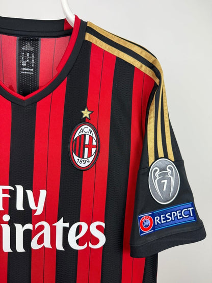 Home 13/14 Men's Jersey