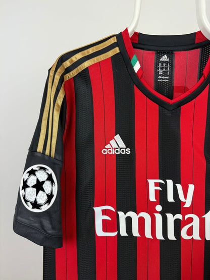 Home 13/14 Men's Jersey