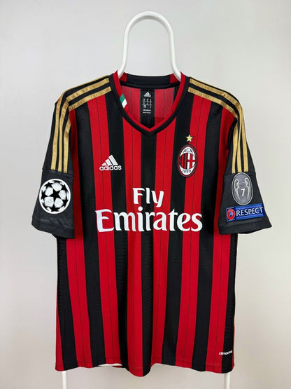 Home 13/14 Men's Jersey