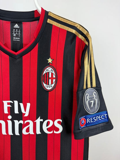 Home 13/14 Men's Jersey
