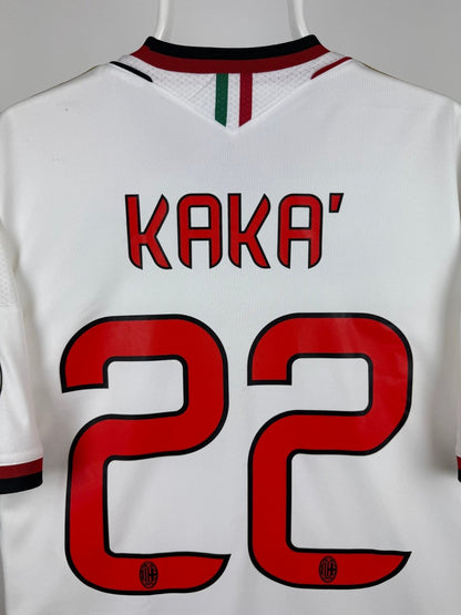 Away 13/14 Men's Jersey