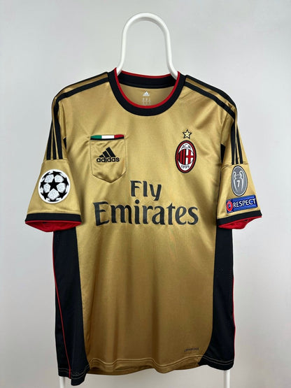 Away 13/14 Men's Jersey