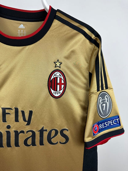 Away 13/14 Men's Jersey