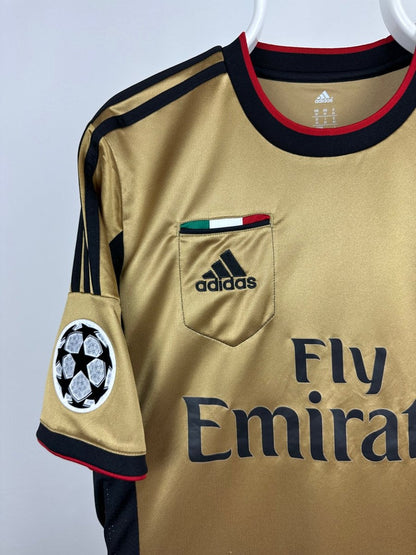 Away 13/14 Men's Jersey
