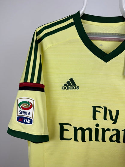 Away 14/15 Men's Jersey