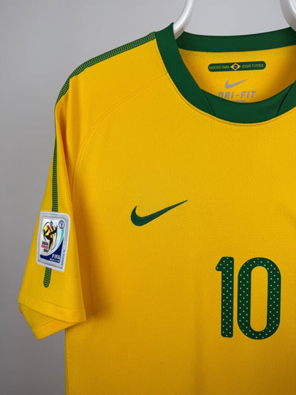 Home 10 Men's Jersey