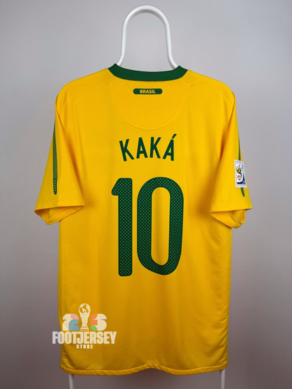Home 10 Men's Jersey