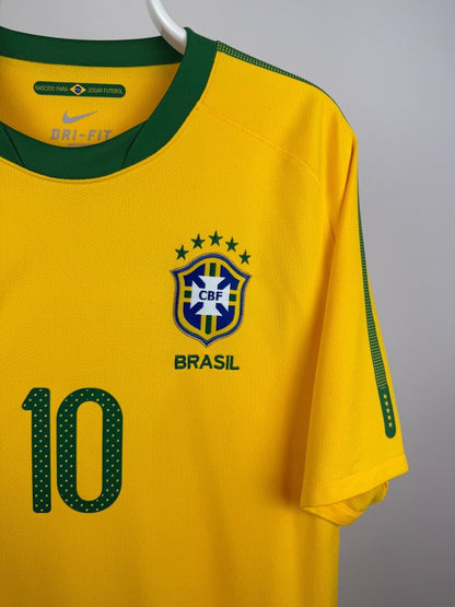 Home 10 Men's Jersey