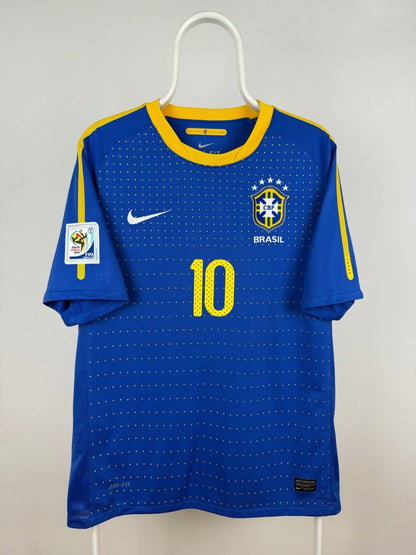 Away 10 Men's Jersey
