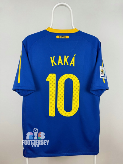 Away 10 Men's Jersey