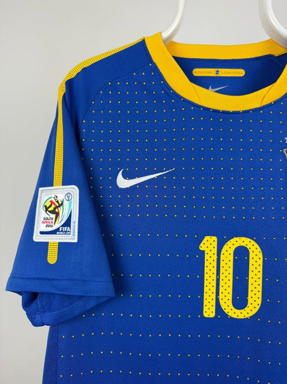 Away 10 Men's Jersey