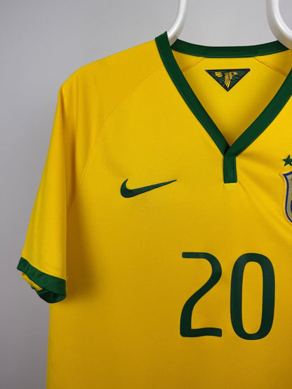 Home 14 Men's Jersey