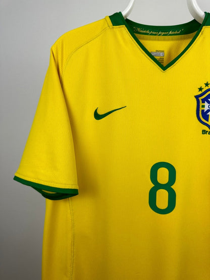 Home 08 Men's Jersey