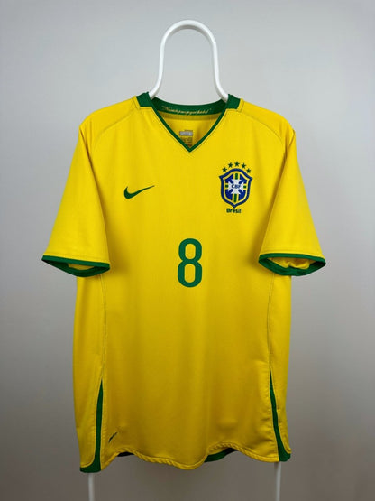 Home 08 Men's Jersey