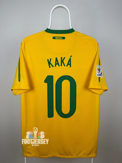 Home 10 Men's Jersey