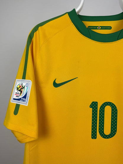 Home 10 Men's Jersey