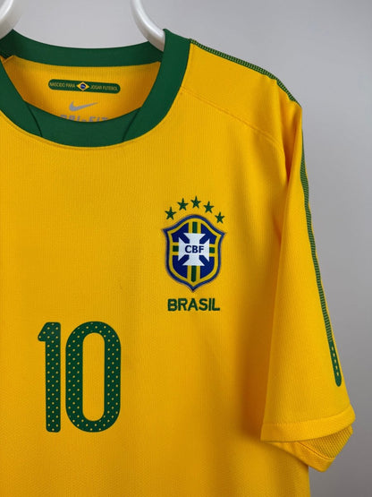 Home 10 Men's Jersey