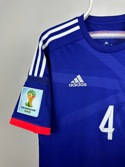 Home 14 Men's Jersey