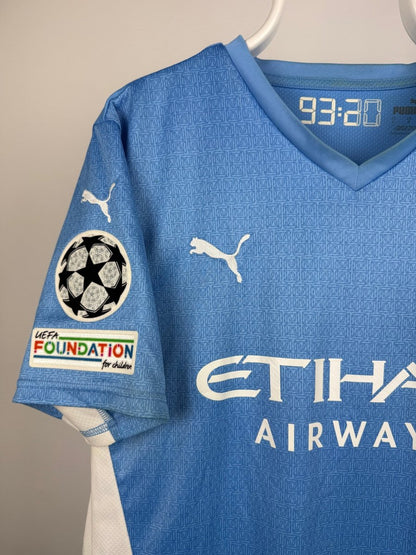 Jersey 21/22 Men's
