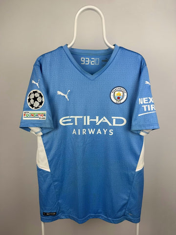 Jersey 21/22 Men's