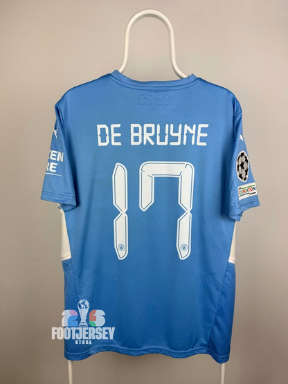 Jersey 21/22 Men's