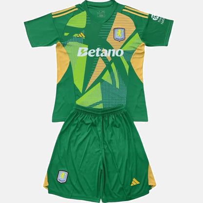 Goalkeeper 24/25 Kids Kit
