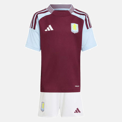 Home 24/25 Kids Kit