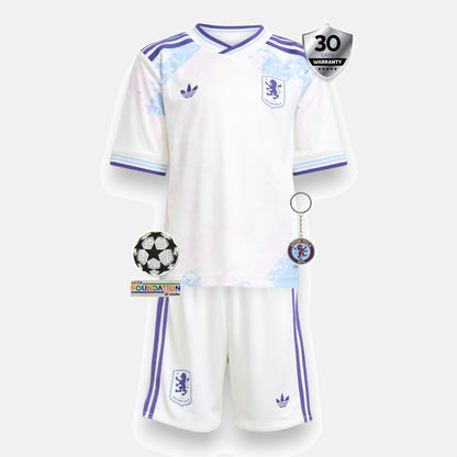 Third 25/26 Kids Kit