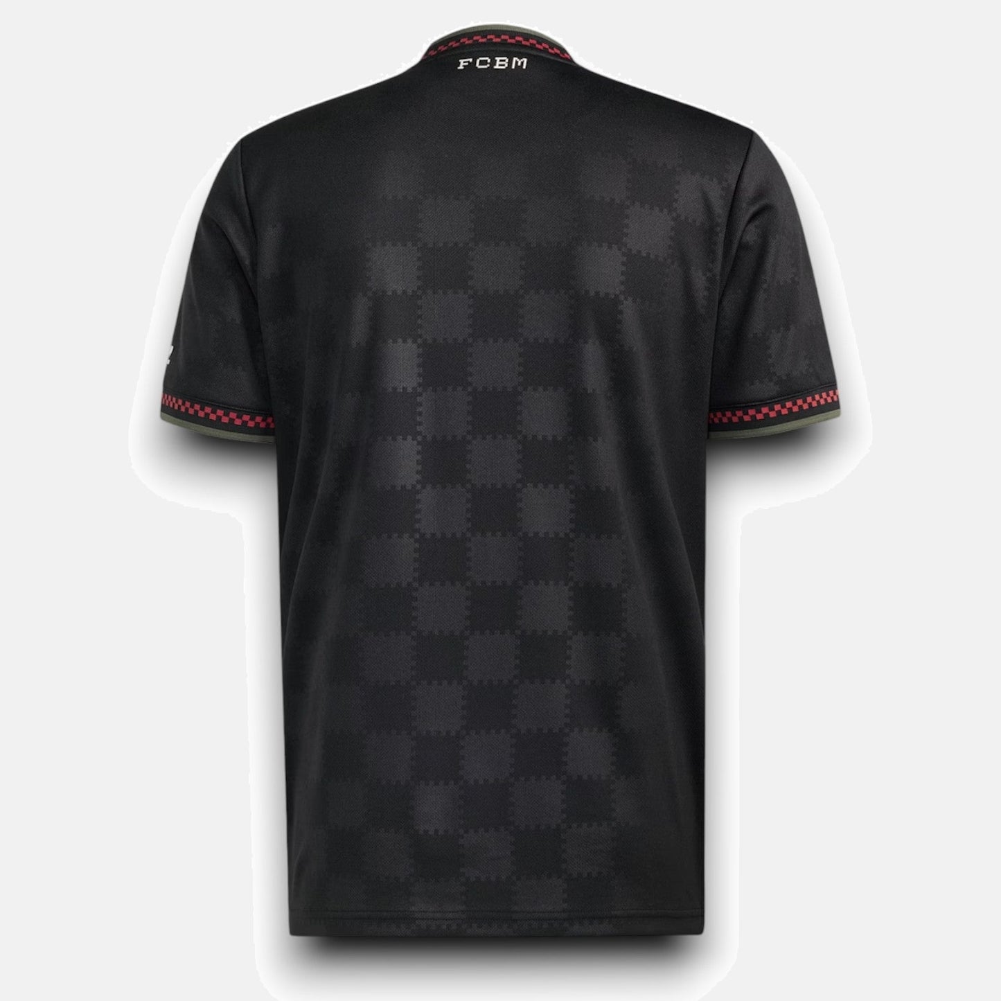 Kids Bayern Munich Jersey Champions League 2025/26