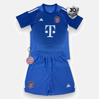 Goalkeeper 25/26 Kids Kit
