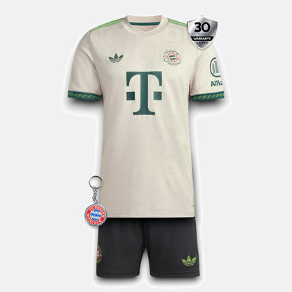 Jersey 25/26 Kids Kit