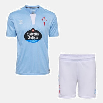 Kids Celta de Vigo Home 2024/2025