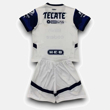 Away 24/25 Kids Kit