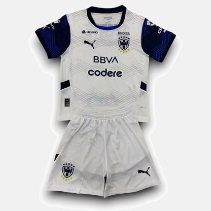 Away 24/25 Kids Kit