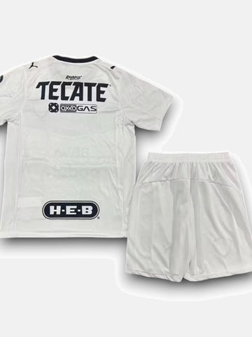 Away 25/26 Kids Kit